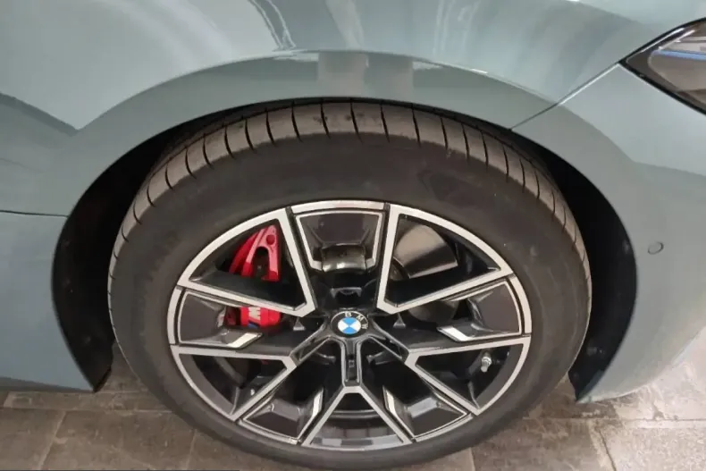 BMW 420 (Seria 4) din 2025 cu 53.000 km - oferta BMW259003 - foto 7