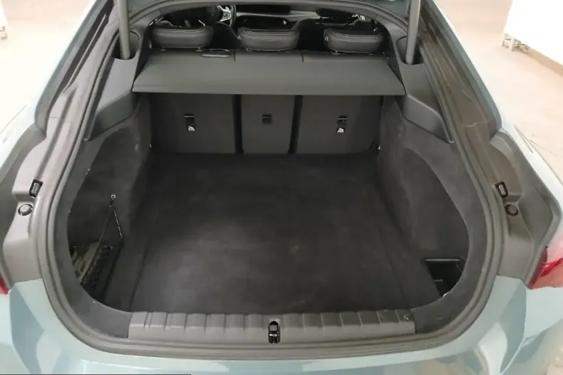 BMW 420 (Seria 4) din 2025 cu 53.000 km - oferta BMW259003 - foto 9