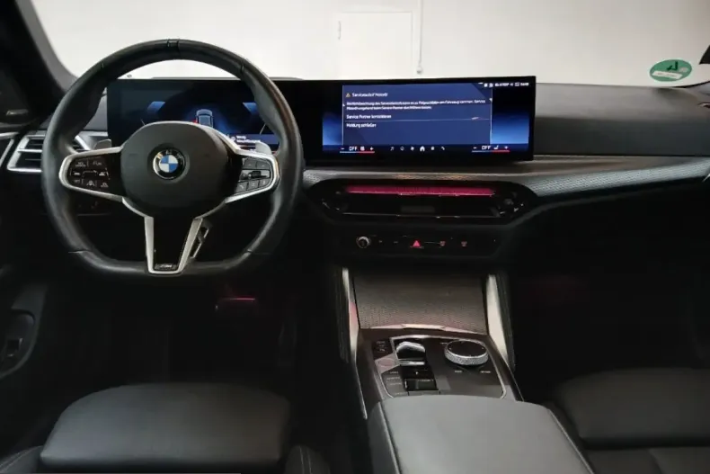 BMW 420 (Seria 4) din 2025 cu 53.000 km - oferta BMW259003 - foto 11