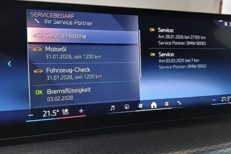 BMW 420 (Seria 4) din 2025 cu 53.000 km - oferta BMW259003 - foto 16