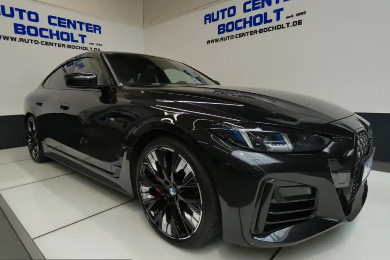 BMW 420 (Seria 4) din 2025 cu 63.000 km - oferta BMW259004 - foto 2