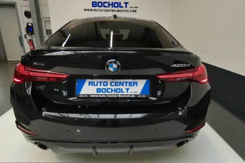 BMW 420 (Seria 4) din 2025 cu 63.000 km - oferta BMW259004 - foto 3