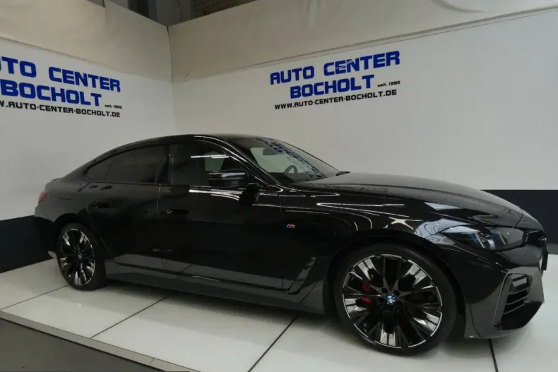 BMW 420 (Seria 4) din 2025 cu 63.000 km - oferta BMW259004 - foto 4