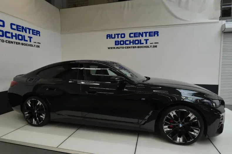 BMW 420 (Seria 4) din 2025 cu 63.000 km - oferta BMW259004 - foto 5