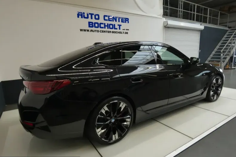 BMW 420 (Seria 4) din 2025 cu 63.000 km - oferta BMW259004 - foto 8