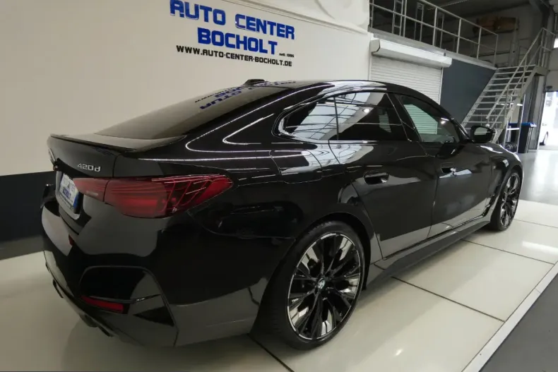 BMW 420 (Seria 4) din 2025 cu 63.000 km - oferta BMW259004 - foto 9