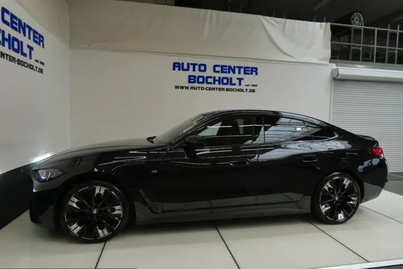 BMW 420 (Seria 4) din 2025 cu 63.000 km - oferta BMW259004 - foto 12