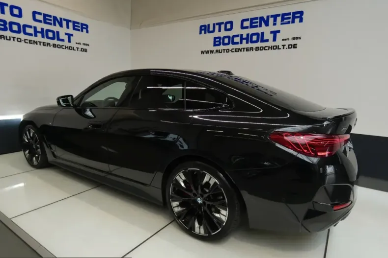 BMW 420 (Seria 4) din 2025 cu 63.000 km - oferta BMW259004 - foto 15