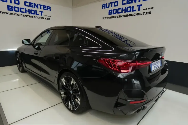 BMW 420 (Seria 4) din 2025 cu 63.000 km - oferta BMW259004 - foto 16