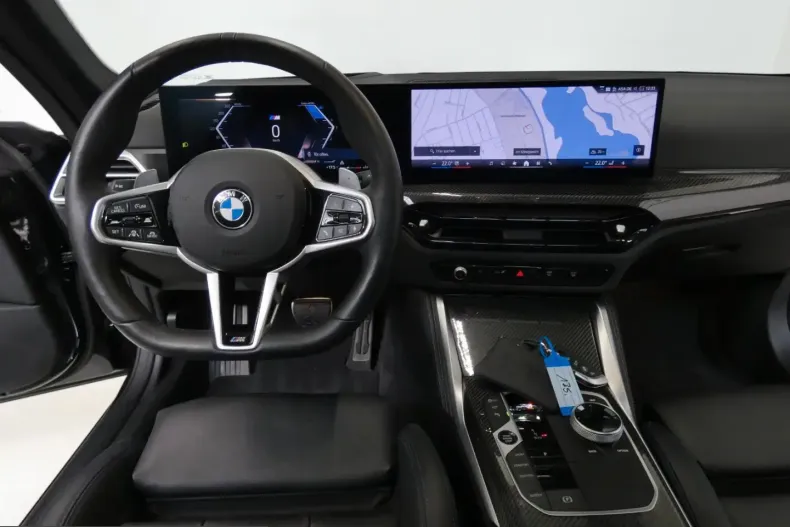 BMW 420 (Seria 4) din 2025 cu 63.000 km - oferta BMW259004 - foto 21