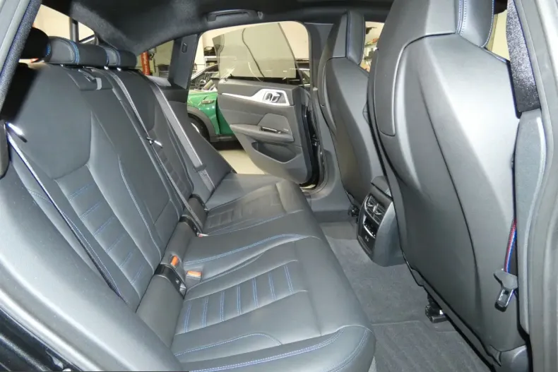 BMW 420 (Seria 4) din 2025 cu 63.000 km - oferta BMW259004 - foto 33