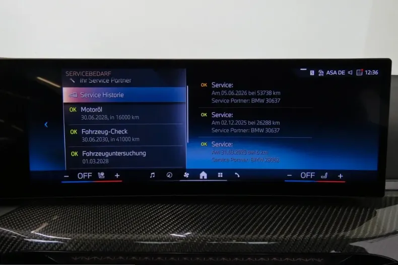 BMW 420 (Seria 4) din 2025 cu 63.000 km - oferta BMW259004 - foto 42