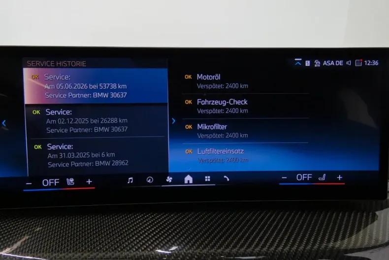 BMW 420 (Seria 4) din 2025 cu 63.000 km - oferta BMW259004 - foto 43