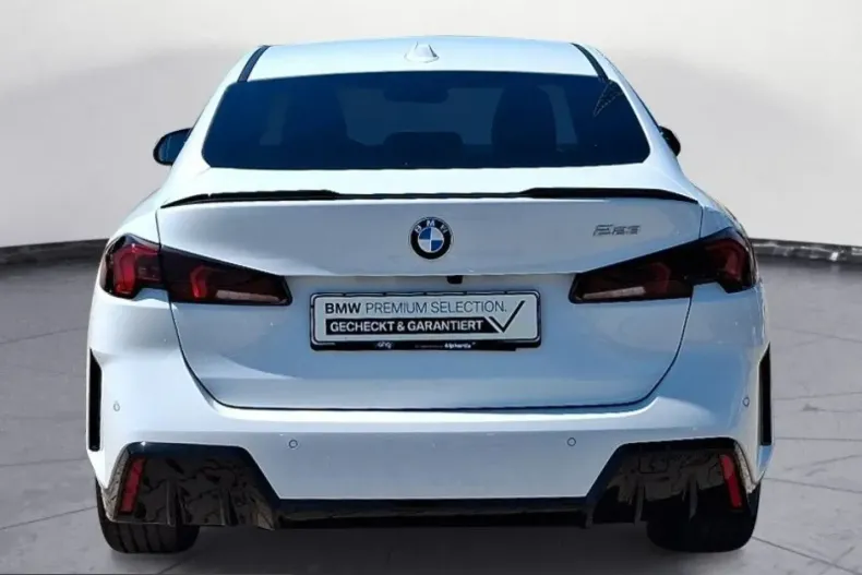 BMW 223 (Seria 2) din 2025 cu 12.194 km - oferta BMW259005 - foto 7