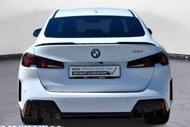 BMW 223 (Seria 2) din 2025 cu 12.194 km - oferta BMW259005 - foto 20