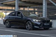 BMW 320 (Seria 3) din 2024 cu 67.600 km - oferta BMW259006 - foto 1