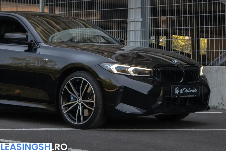 BMW 320 (Seria 3) din 2024 cu 67.600 km - oferta BMW259006 - foto 2