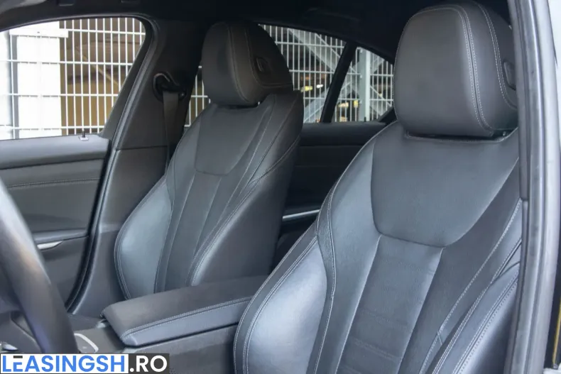 BMW 320 (Seria 3) din 2024 cu 67.600 km - oferta BMW259006 - foto 4