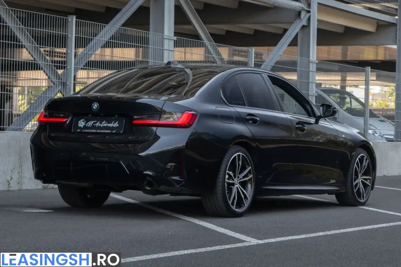 BMW 320 (Seria 3) din 2024 cu 67.600 km - oferta BMW259006 - foto 8