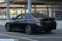 BMW 320 (Seria 3) din 2024 cu 67.600 km - oferta BMW259006 - foto 11