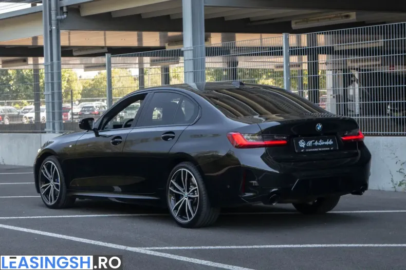 BMW 320 (Seria 3) din 2024 cu 67.600 km - oferta BMW259006 - foto 11