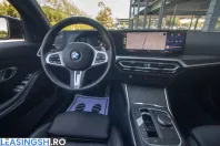 BMW 320 (Seria 3) din 2024 cu 67.600 km - oferta BMW259006 - foto 14