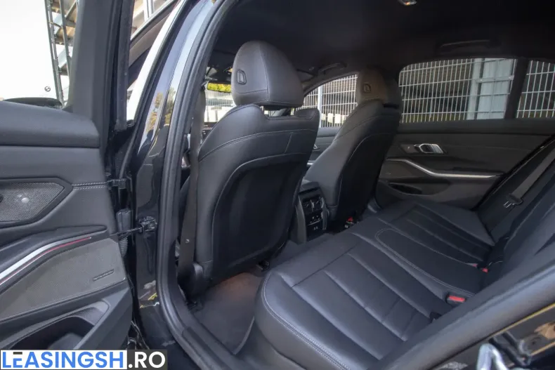 BMW 320 (Seria 3) din 2024 cu 67.600 km - oferta BMW259006 - foto 16