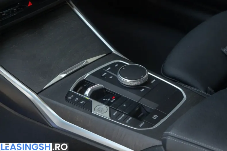 BMW 320 (Seria 3) din 2024 cu 67.600 km - oferta BMW259006 - foto 21