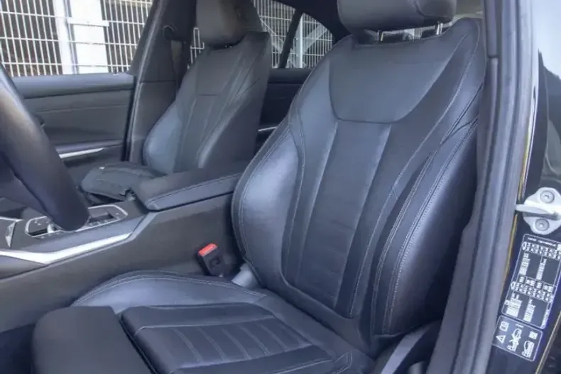 BMW 320 (Seria 3) din 2024 cu 67.600 km - oferta BMW259006 - foto 22