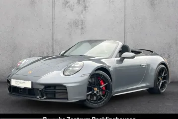 Porsche 992 din 2025 - oferta POR259007