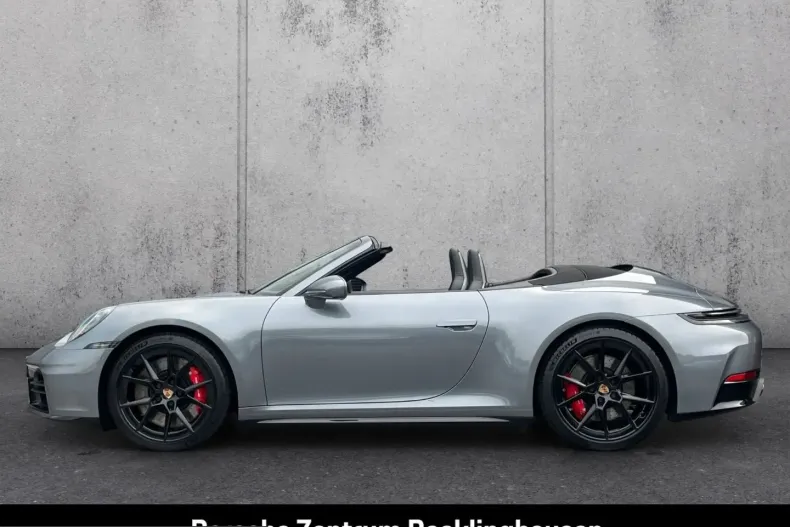 Porsche 992 din 2025 cu 5.653 km - oferta POR259007 - foto 2