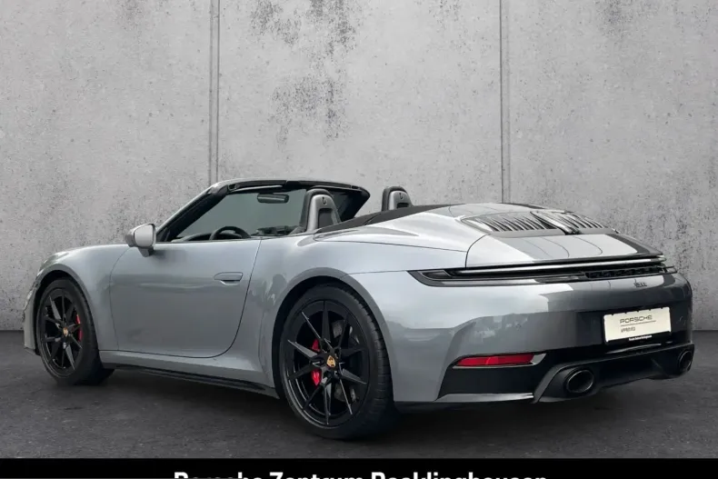 Porsche 992 din 2025 cu 5.653 km - oferta POR259007 - foto 3
