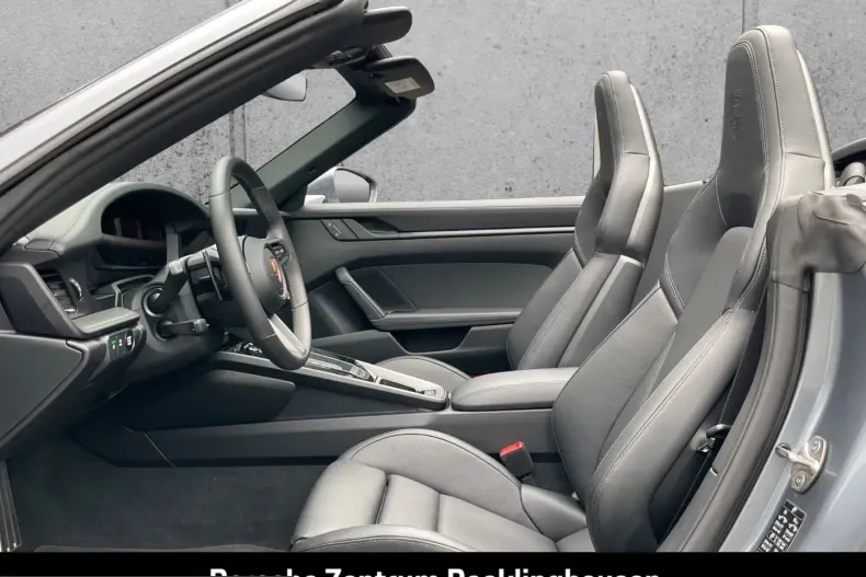 Porsche 992 din 2025 cu 5.653 km - oferta POR259007 - foto 4