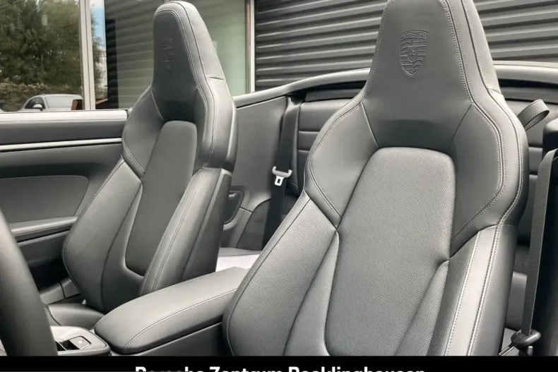 Porsche 992 din 2025 cu 5.653 km - oferta POR259007 - foto 5