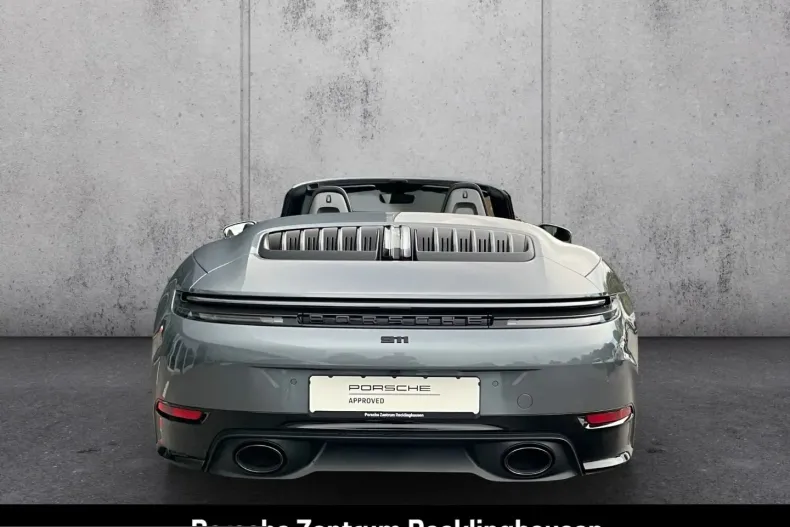 Porsche 992 din 2025 cu 5.653 km - oferta POR259007 - foto 6