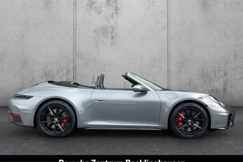Porsche 992 din 2025 cu 5.653 km - oferta POR259007 - foto 8