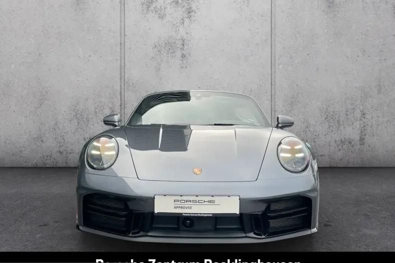 Porsche 992 din 2025 cu 5.653 km - oferta POR259007 - foto 10