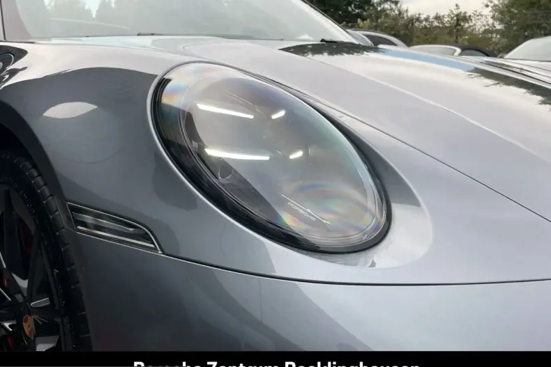 Porsche 992 din 2025 cu 5.653 km - oferta POR259007 - foto 11