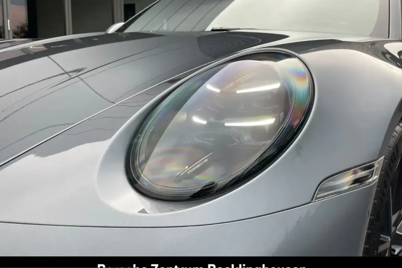 Porsche 992 din 2025 cu 5.653 km - oferta POR259007 - foto 12