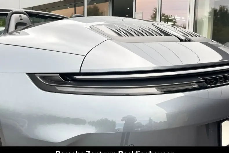 Porsche 992 din 2025 cu 5.653 km - oferta POR259007 - foto 13