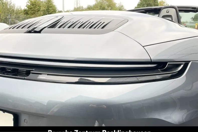Porsche 992 din 2025 cu 5.653 km - oferta POR259007 - foto 14