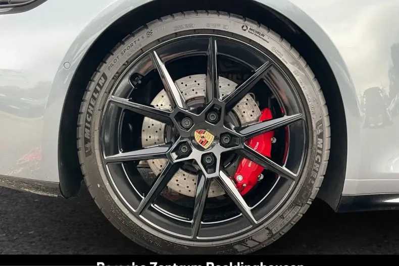 Porsche 992 din 2025 cu 5.653 km - oferta POR259007 - foto 17