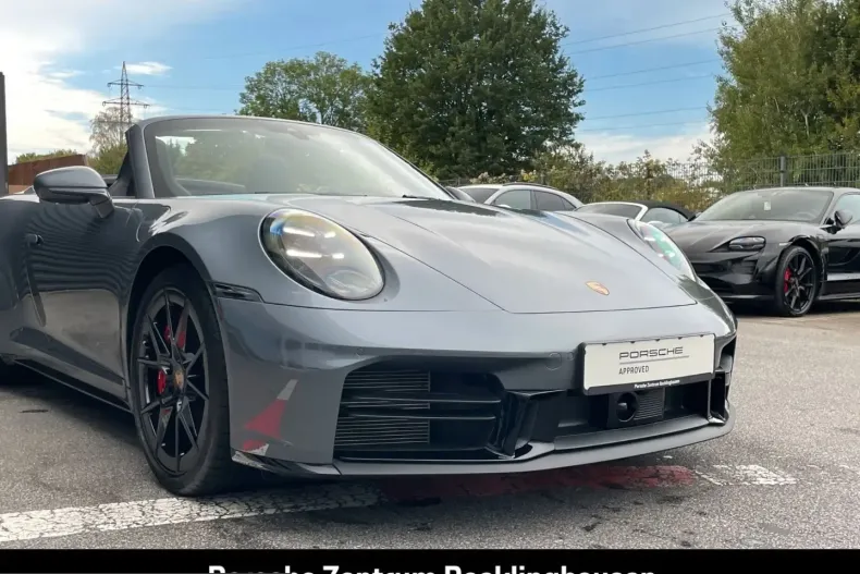 Porsche 992 din 2025 cu 5.653 km - oferta POR259007 - foto 19
