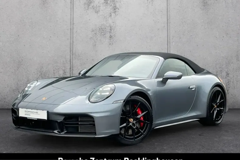 Porsche 992 din 2025 cu 5.653 km - oferta POR259007 - foto 22