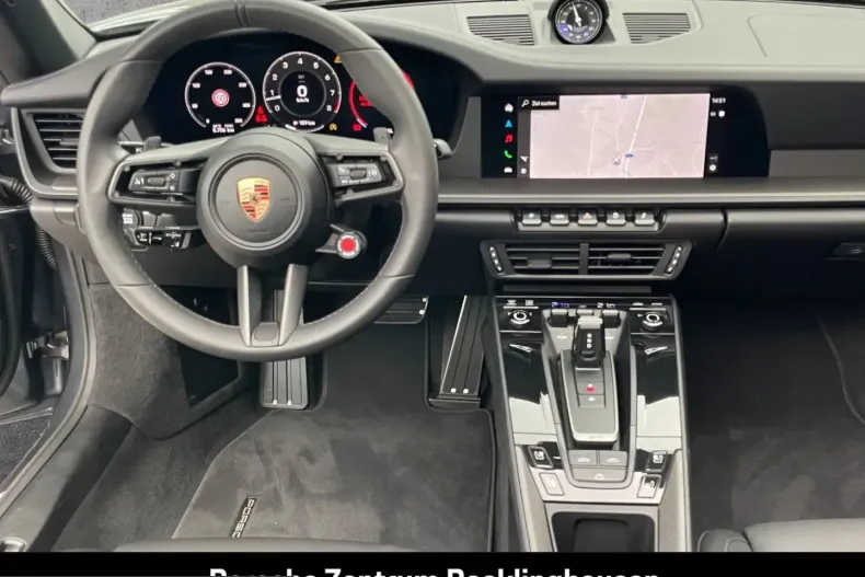 Porsche 992 din 2025 cu 5.653 km - oferta POR259007 - foto 23
