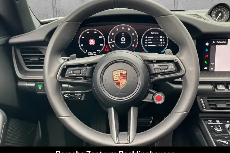 Porsche 992 din 2025 cu 5.653 km - oferta POR259007 - foto 24