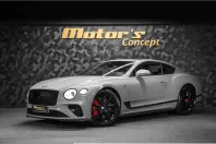 Bentley Continental GT din 2024 cu 14.990 km - oferta BEN259008 - foto 1