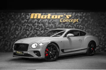 Bentley Continental GT din 2024 - oferta BEN259008