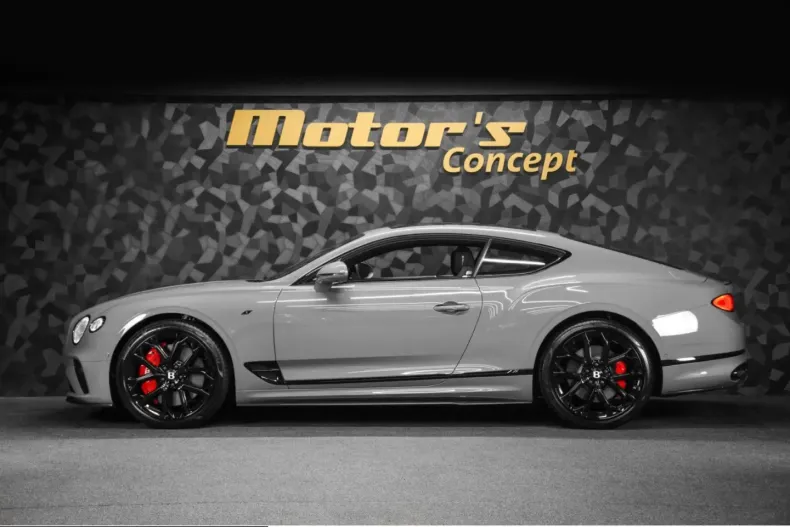 Bentley Continental GT din 2024 cu 14.990 km - oferta BEN259008 - foto 2