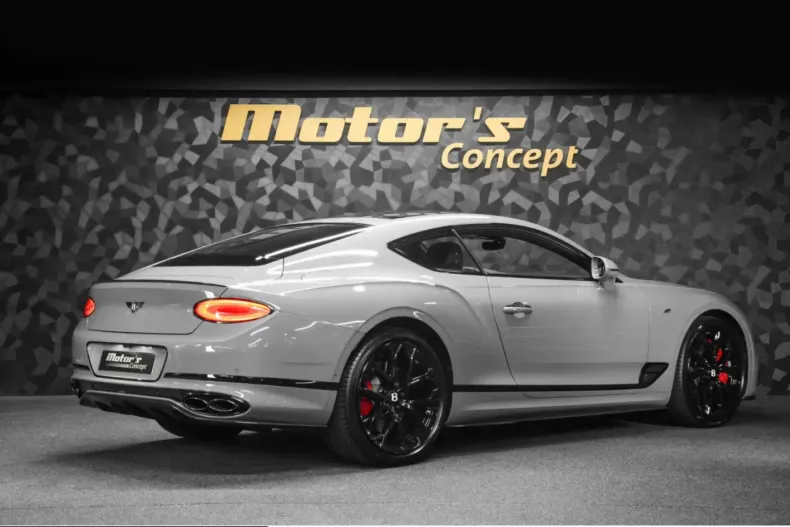 Bentley Continental GT din 2024 cu 14.990 km - oferta BEN259008 - foto 3